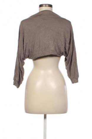 Dámsky kardigán Sine, Velikost M, Barva Hnědá, Cena  49,00 Kč