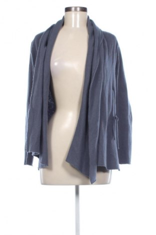 Dámsky kardigán Sisley, Velikost S, Barva Modrá, Cena  309,00 Kč