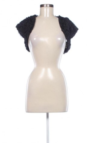 Damen Strickjacke Tally Weijl, Größe M, Farbe Schwarz, Preis € 2,99