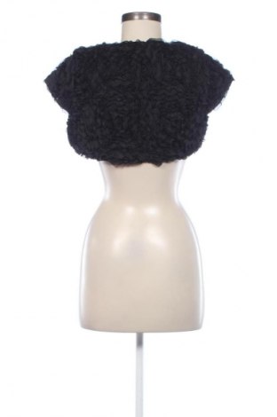 Damen Strickjacke Tally Weijl, Größe M, Farbe Schwarz, Preis € 2,99