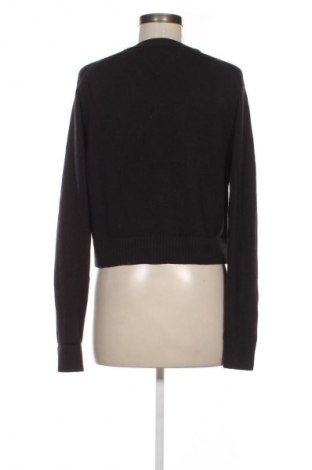Дамска жилетка Tommy Jeans, Размер S, Цвят Черен, Цена 36,81 €