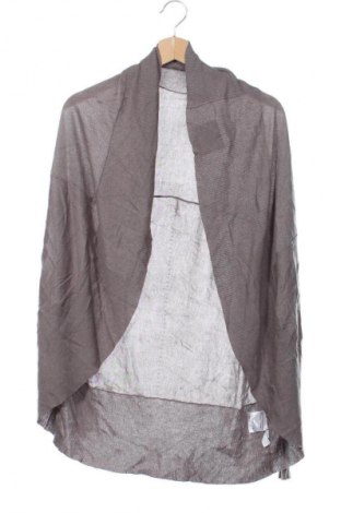 Dámsky kardigán Tuzzi, Velikost XS, Barva Hnědá, Cena  99,00 Kč