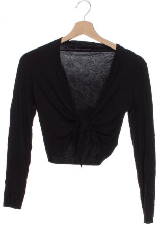 Dámsky kardigán Unbranded, Velikost XS, Barva Černá, Cena  49,00 Kč