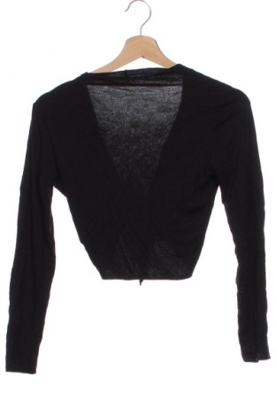Dámsky kardigán Unbranded, Velikost XS, Barva Černá, Cena  49,00 Kč