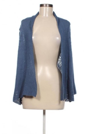 Dámsky kardigán Unbranded, Velikost M, Barva Modrá, Cena  89,00 Kč