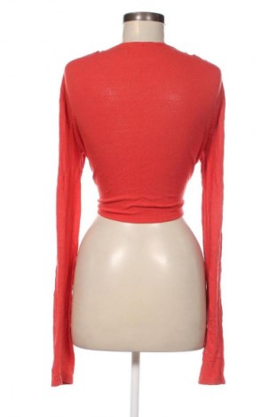 Dámsky kardigán Unbranded, Velikost M, Barva Oranžová, Cena  59,00 Kč