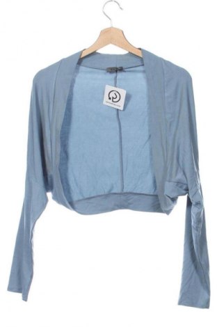 Dámsky kardigán Unbranded, Velikost XS, Barva Modrá, Cena  49,00 Kč