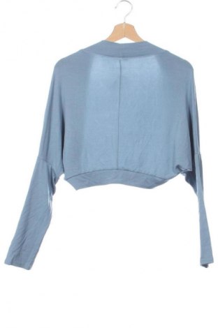 Dámsky kardigán Unbranded, Velikost XS, Barva Modrá, Cena  49,00 Kč