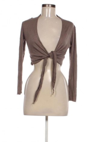 Dámsky kardigán Unbranded, Velikost S, Barva Hnědá, Cena  69,00 Kč