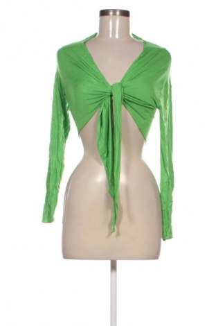 Dámsky kardigán Unbranded, Velikost S, Barva Zelená, Cena  49,00 Kč