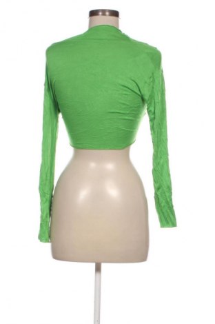 Dámsky kardigán Unbranded, Velikost S, Barva Zelená, Cena  49,00 Kč