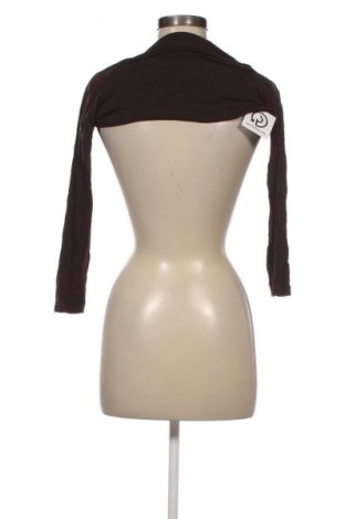 Női kardigán Unbranded, Méret S, Szín Barna, Ár 1 429 Ft