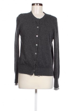 Damen Strickjacke Unbranded, Größe M, Farbe Grau, Preis € 14,99