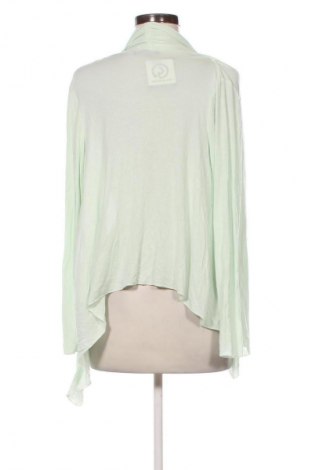 Dámsky kardigán Unbranded, Velikost M, Barva Zelená, Cena  49,00 Kč