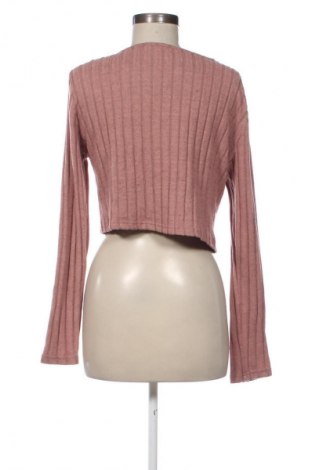 Damen Strickjacke Unbranded, Größe XL, Farbe Rosa, Preis 4,99 €