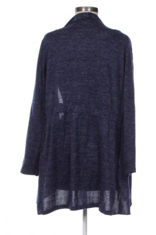 Damski kardigan Unbranded, Rozmiar M, Kolor Niebieski, Cena 10,99 zł