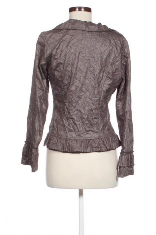 Дамска жилетка Unbranded, Размер M, Цвят Сив, Цена 8,08 €