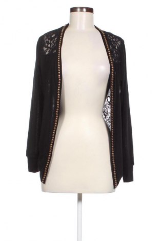 Дамска жилетка Unbranded, Размер S, Цвят Черен, Цена 2,04 €