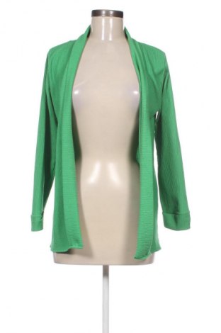 Dámsky kardigán Unbranded, Velikost L, Barva Zelená, Cena  199,00 Kč
