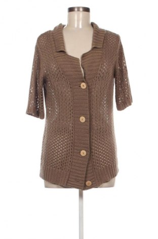 Dámsky kardigán Unbranded, Velikost M, Barva Hnědá, Cena  49,00 Kč