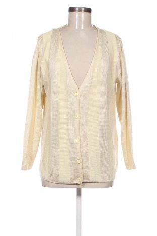 Damski kardigan Unbranded, Rozmiar M, Kolor Beżowy, Cena 30,99 zł