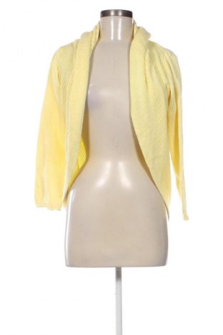 Dámsky kardigán Unbranded, Velikost S, Barva Žlutá, Cena  109,00 Kč
