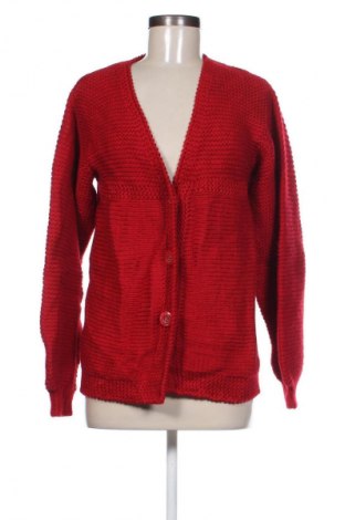 Dámsky kardigán Unbranded, Velikost M, Barva Červená, Cena  359,00 Kč