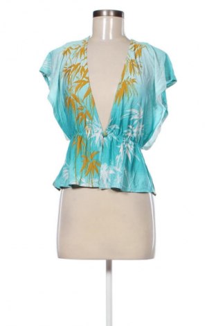 Дамска жилетка Unbranded, Размер M, Цвят Многоцветен, Цена 2,04 €