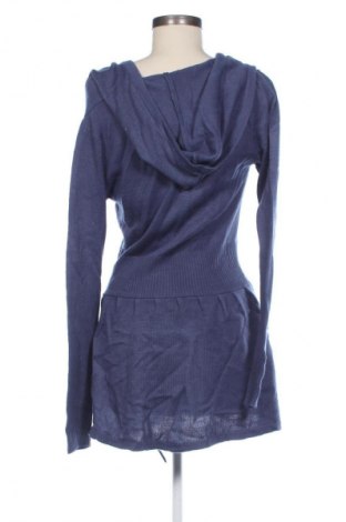 Γυναικεία ζακέτα Unbranded, Μέγεθος M, Χρώμα Μπλέ, Τιμή 14,99 €