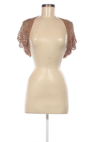 Női kardigán Unbranded, Méret S, Szín Barna, Ár 969 Ft