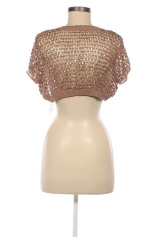 Női kardigán Unbranded, Méret S, Szín Barna, Ár 969 Ft