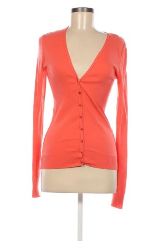 Дамска жилетка United Colors Of Benetton, Размер M, Цвят Оранжев, Цена 15,33 €