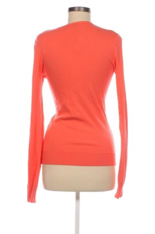 Дамска жилетка United Colors Of Benetton, Размер M, Цвят Оранжев, Цена 15,33 €