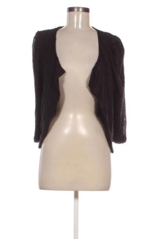 Γυναικεία ζακέτα VILA, Μέγεθος L, Χρώμα Μαύρο, Τιμή 1,99 €