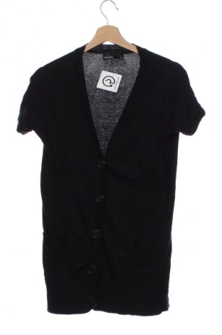 Дамска жилетка Vero Moda, Размер XS, Цвят Черен, Цена 2,55 €