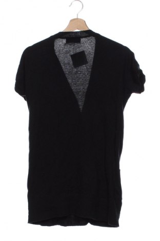 Дамска жилетка Vero Moda, Размер XS, Цвят Черен, Цена 2,55 €