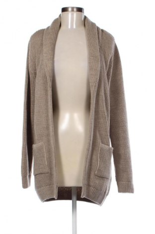 Dámsky kardigán Xside, Velikost S, Barva Hnědá, Cena  109,00 Kč