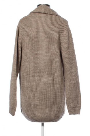 Dámsky kardigán Xside, Velikost S, Barva Hnědá, Cena  109,00 Kč