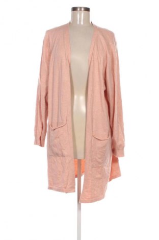 Dámsky kardigán Zizzi, Velikost L, Barva Popelavě růžová, Cena  119,00 Kč