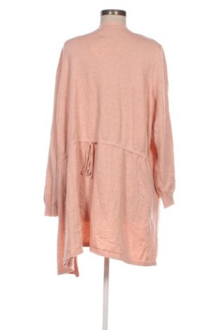 Dámsky kardigán Zizzi, Velikost L, Barva Popelavě růžová, Cena  119,00 Kč