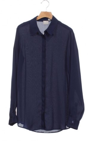 Dámská košile  ASOS, Velikost XXS, Barva Modrá, Cena  49,00 Kč