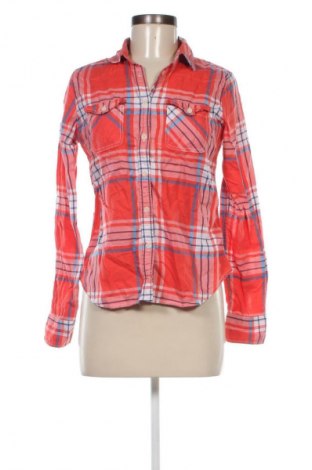 Dámská košile  American Eagle, Velikost S, Barva Vícebarevné, Cena  49,00 Kč