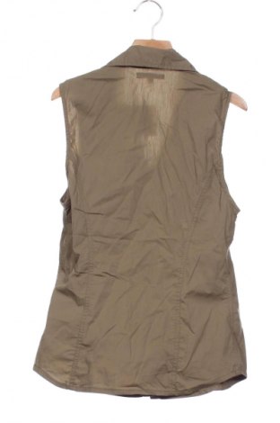 Dámská košile  Amisu, Velikost XS, Barva Zelená, Cena  79,00 Kč