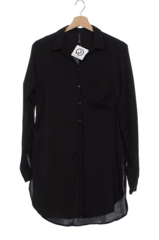 Damska koszula Amisu, Rozmiar XS, Kolor Czarny, Cena 22,99 zł