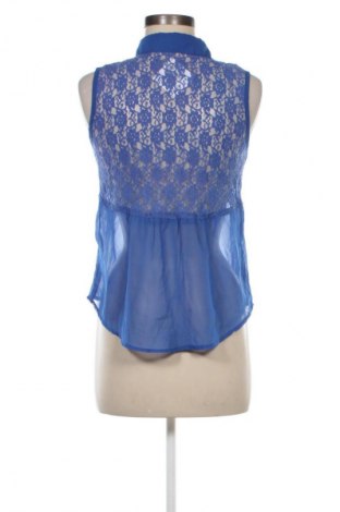 Női ing Atmosphere, Méret S, Szín Kék, Ár 779 Ft