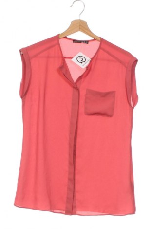 Dámská košile  Atmosphere, Velikost XS, Barva Oranžová, Cena  49,00 Kč