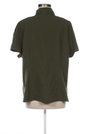 Cămașă de femei Belle Poque, Mărime XXL, Culoare Verde, Preț 11,99 Lei