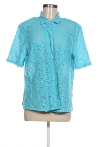 Dámská košile  Belle Surprise, Velikost L, Barva Modrá, Cena  59,00 Kč