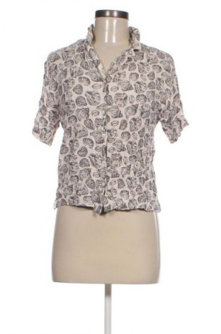 Γυναικείο πουκάμισο Beloved, Μέγεθος M, Χρώμα Πολύχρωμο, Τιμή 2,99 €