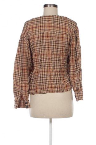 Dámská košile  Bershka, Velikost M, Barva Vícebarevné, Cena  49,00 Kč